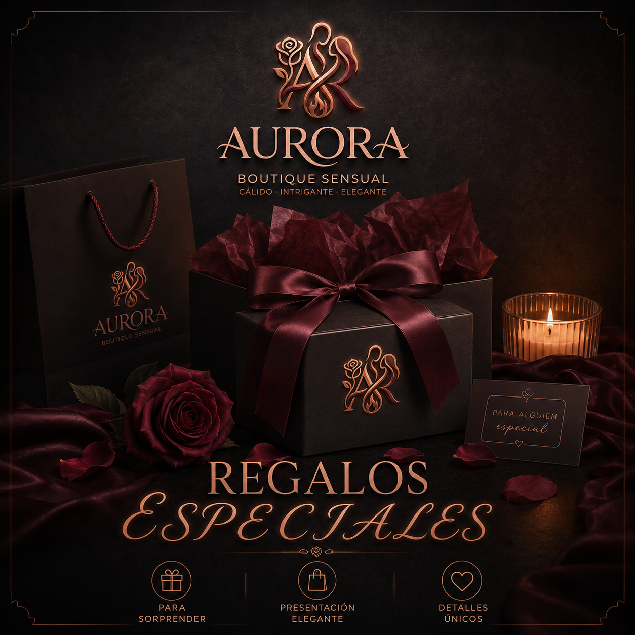Regalos especiales